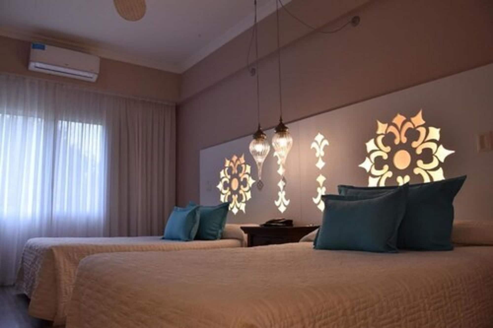 Howard Johnson By Wyndham Resort Pilar Pilar  Eksteriør bilde